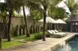 Luxury 5 bedrooms villa Seminyak located within walking distance to Seminyak Beach