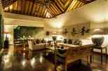 Ala Bali Villa is 4 bedrooms villas in Seminyak for rent walking distance to Seminyak beach