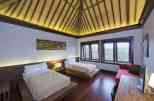 Canthy Villas Seminyak is affordable 2 bedrooms Villas in Seminyak for rent