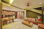 Canthy Villas Seminyak is affordable 2 bedrooms Villas in Seminyak for rent