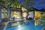 Canthy Villas Seminyak is affordable 2 bedrooms Villas in Seminyak for rent