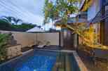 Canthy Villas Seminyak is affordable 2 bedrooms Villas in Seminyak for rent