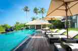 Ocean View Villas Bali