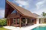 Saba Villas Yudistira