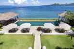 villa lucia, villa lucia candidasa, beachfront villa bali, 4 bedrooms beachfront villa, beachfront villa candidasa, candidasa beachfront villa, private beachfront villa, luxury beachfront villa bali, luxurious, private villa candidasa