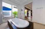 Crown Villa Seminyak a romantic honeymoon villas Bali in the heart of Seminyak