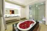 Crown Villa Seminyak a romantic honeymoon villas Bali in the heart of Seminyak