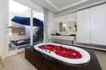 Crown Villa Seminyak a romantic honeymoon villas Bali in the heart of Seminyak