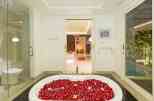 Crown Villa Seminyak a romantic honeymoon villas Bali in the heart of Seminyak