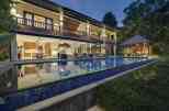 Shinta Dewi Ubud Villas, 4 Bedroom villa Ubud, Luxury Villa Ubud