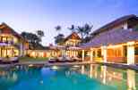 Ocean View Villas Bali