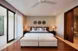 Karang Saujana Villa Two is 5 bedrooms Luxury Ocean View Villa Bali