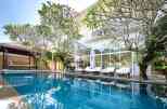 Alocasia Villa, Luxury 4 Bedroom Villa Bali, 4 Bedroom Villa In Bali, 4 Bedroom Luxury Villa Canggu Bali Alocasia Villa