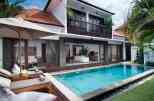 Bali Villas Large Group - Mason