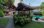 5 Bedroom Villa Seminyak V24, Large Family Villa Bali, Luxury Villas Eat Street Bali