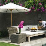 Ala Bali Villa is 4 bedrooms villas in Seminyak for rent walking distance to Seminyak beach