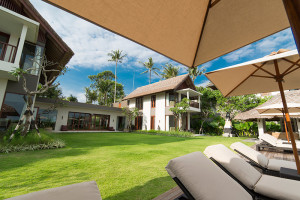 Ocean View Villas Bali