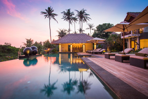 Ocean Views Villas Bali