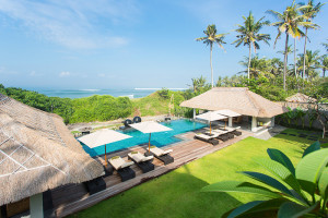 Ocean View Villas Bali