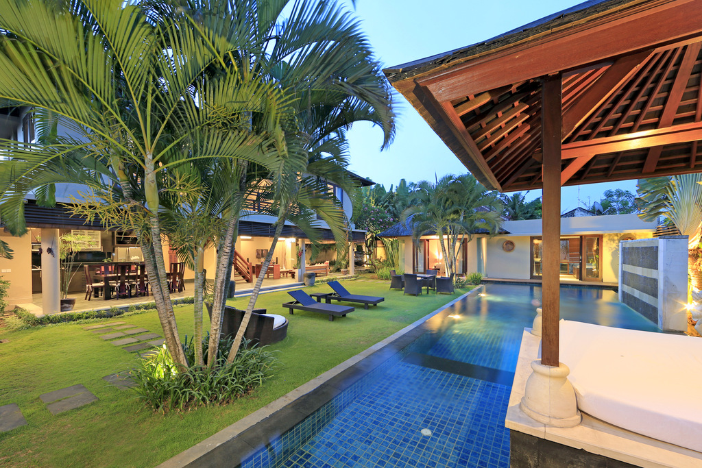  Villa  M 3 Luxury Villas  Bali  Seminyak Beach  Luxury 